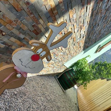 Apartments Mojstrana - Kekec Dış mekan fotoğraf