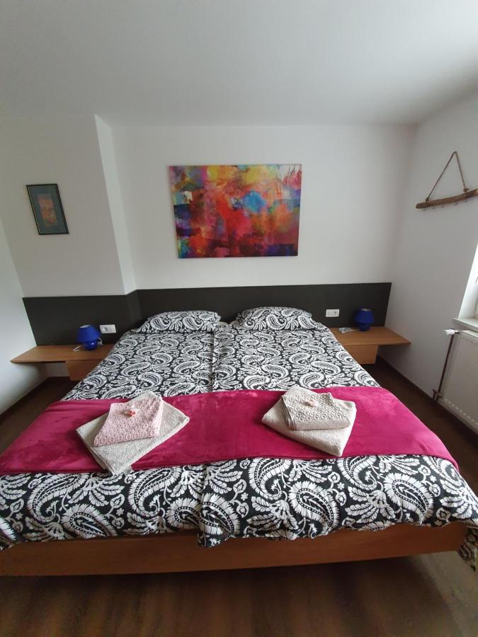 Apartments Mojstrana - Kekec Dış mekan fotoğraf