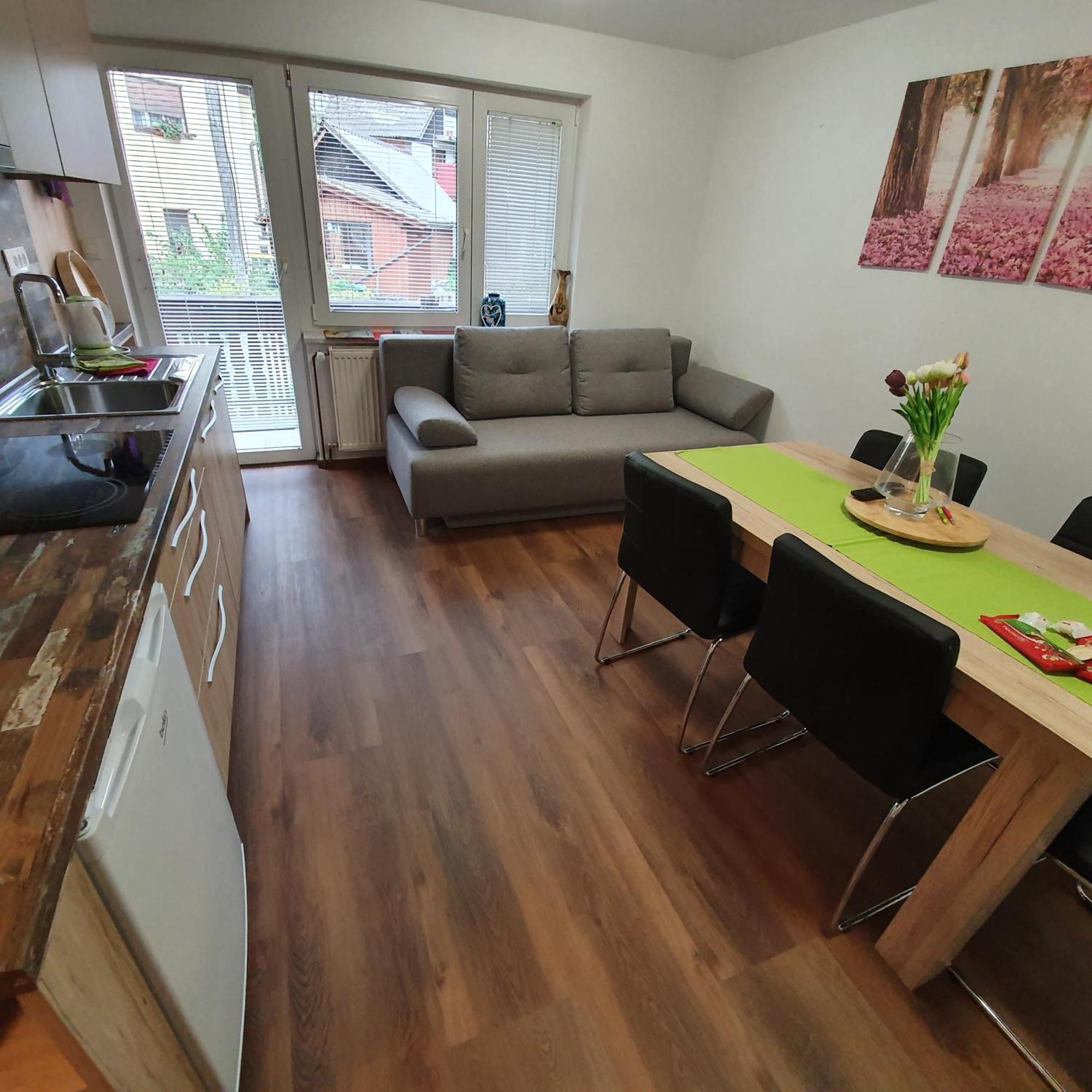 Apartments Mojstrana - Kekec Dış mekan fotoğraf