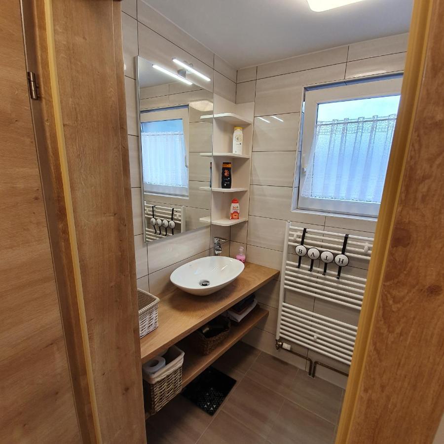 Apartments Mojstrana - Kekec Dış mekan fotoğraf
