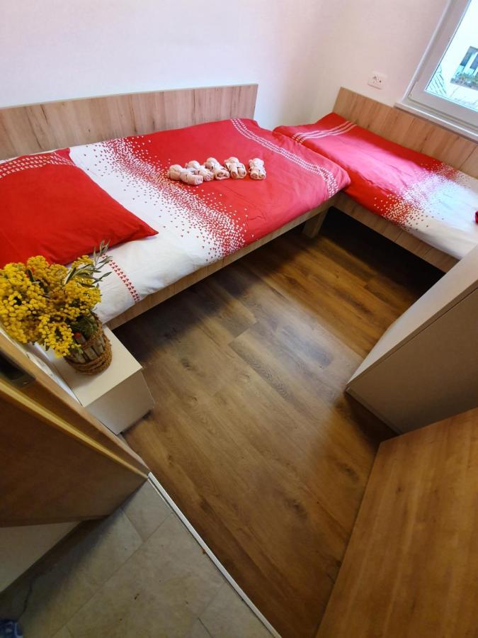 Apartments Mojstrana - Kekec Dış mekan fotoğraf