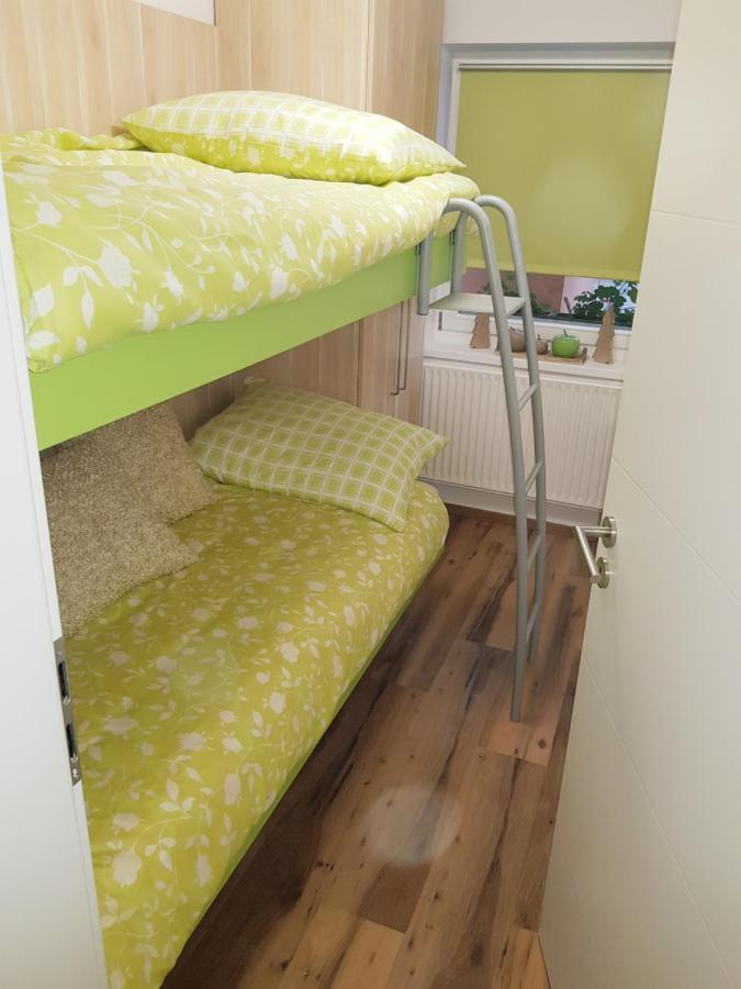 Apartments Mojstrana - Kekec Dış mekan fotoğraf