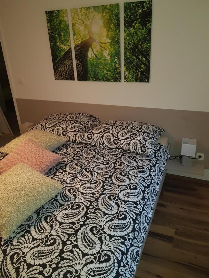 Apartments Mojstrana - Kekec Dış mekan fotoğraf
