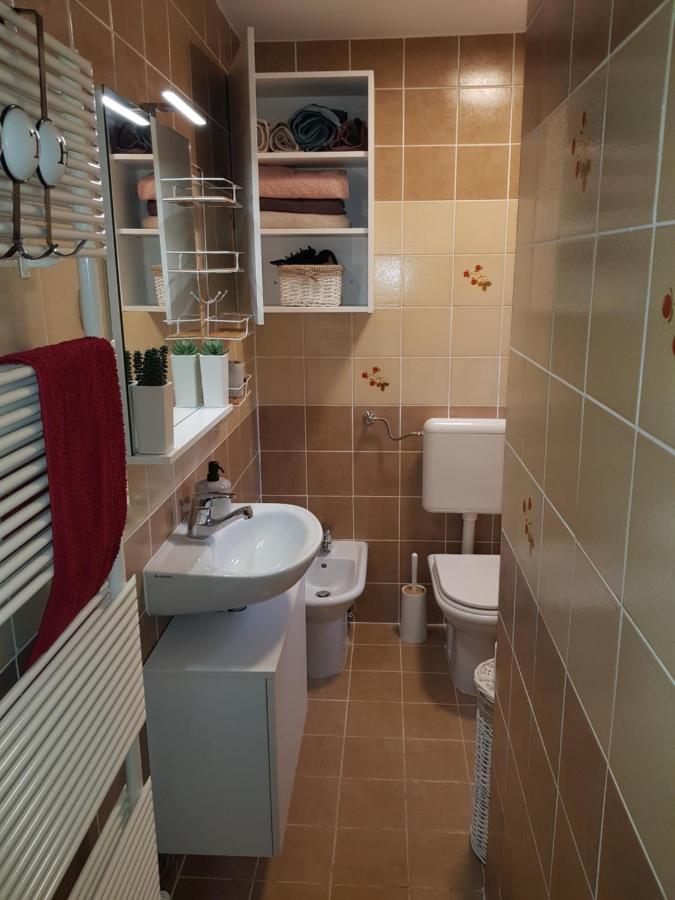 Apartments Mojstrana - Kekec Dış mekan fotoğraf