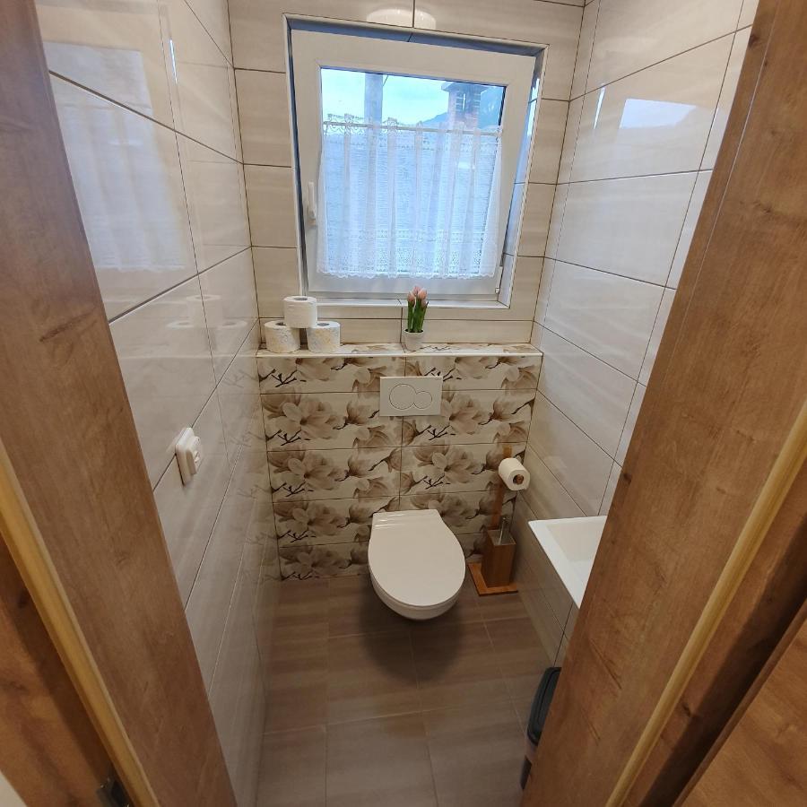 Apartments Mojstrana - Kekec Dış mekan fotoğraf