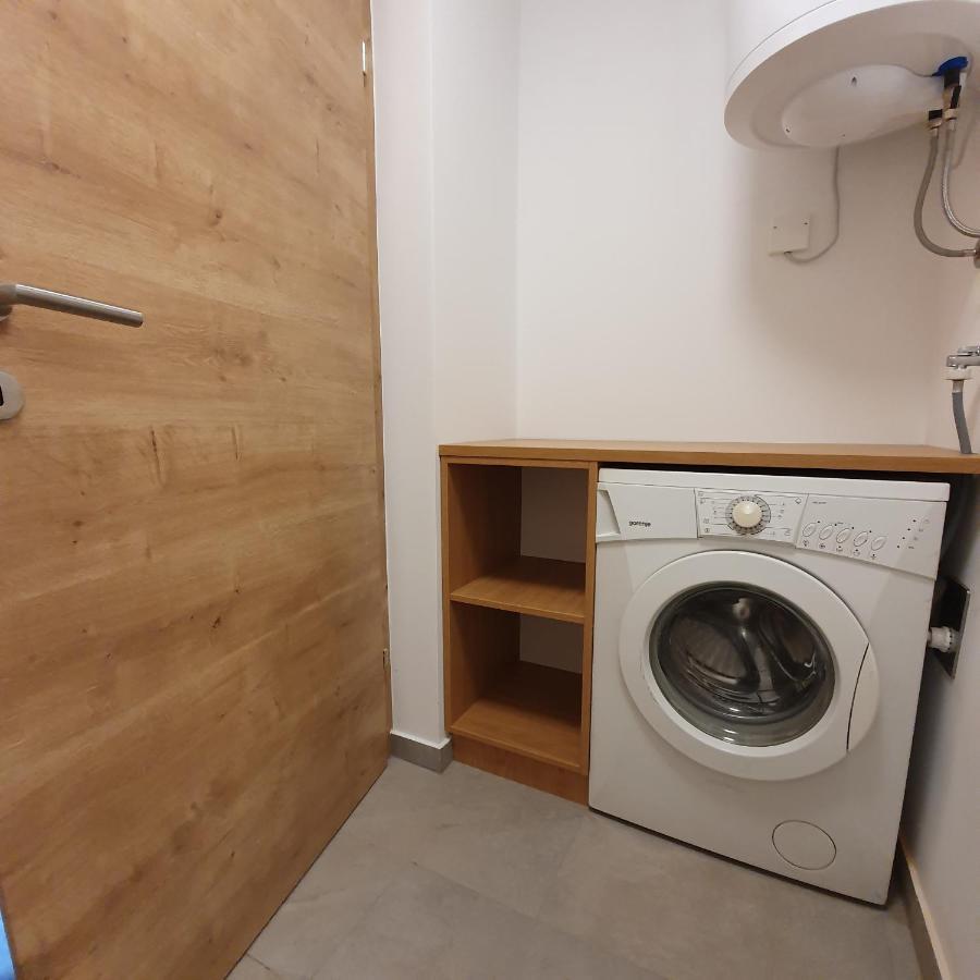 Apartments Mojstrana - Kekec Dış mekan fotoğraf