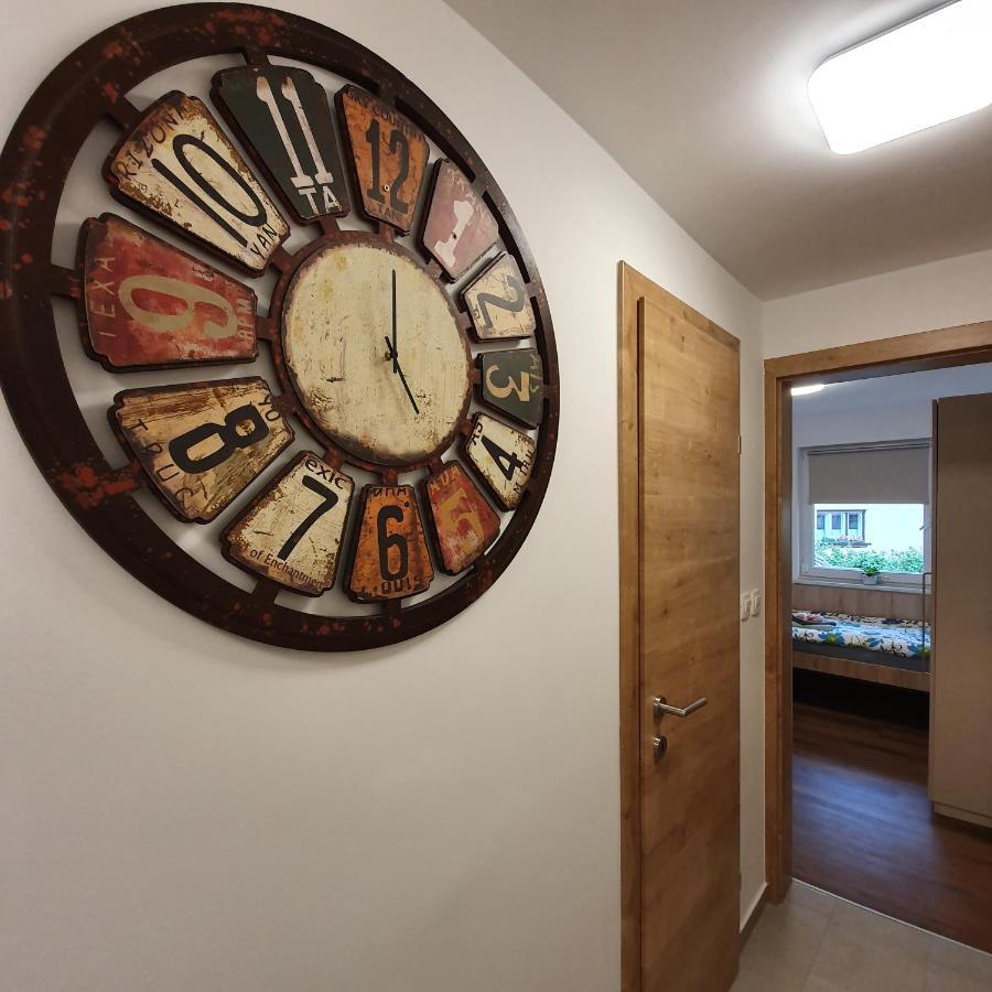 Apartments Mojstrana - Kekec Dış mekan fotoğraf