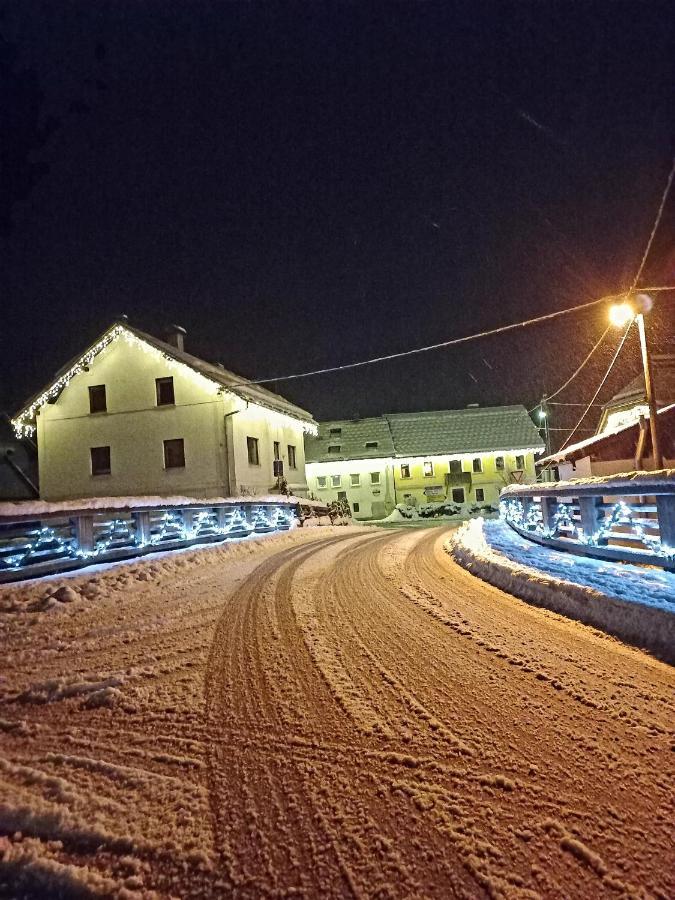 Apartments Mojstrana - Kekec Dış mekan fotoğraf