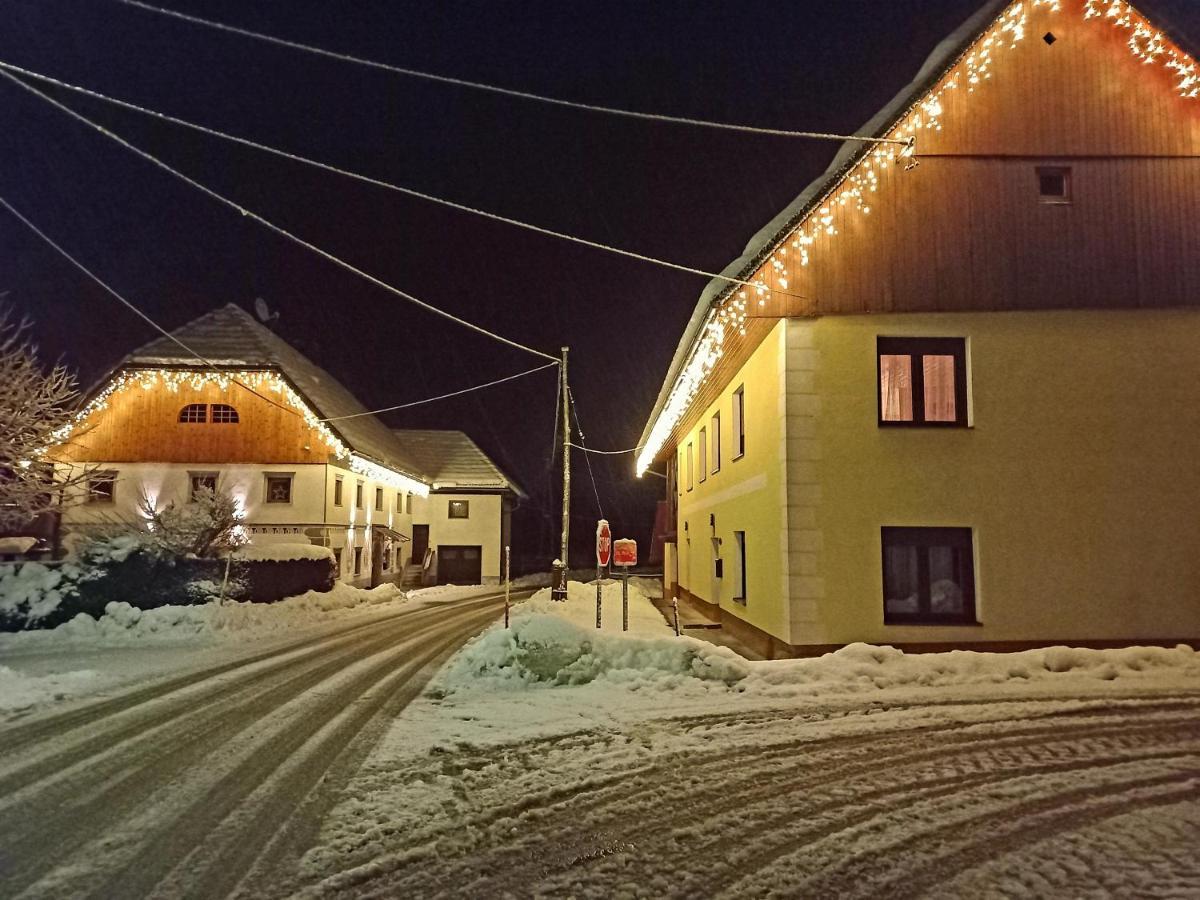 Apartments Mojstrana - Kekec Dış mekan fotoğraf