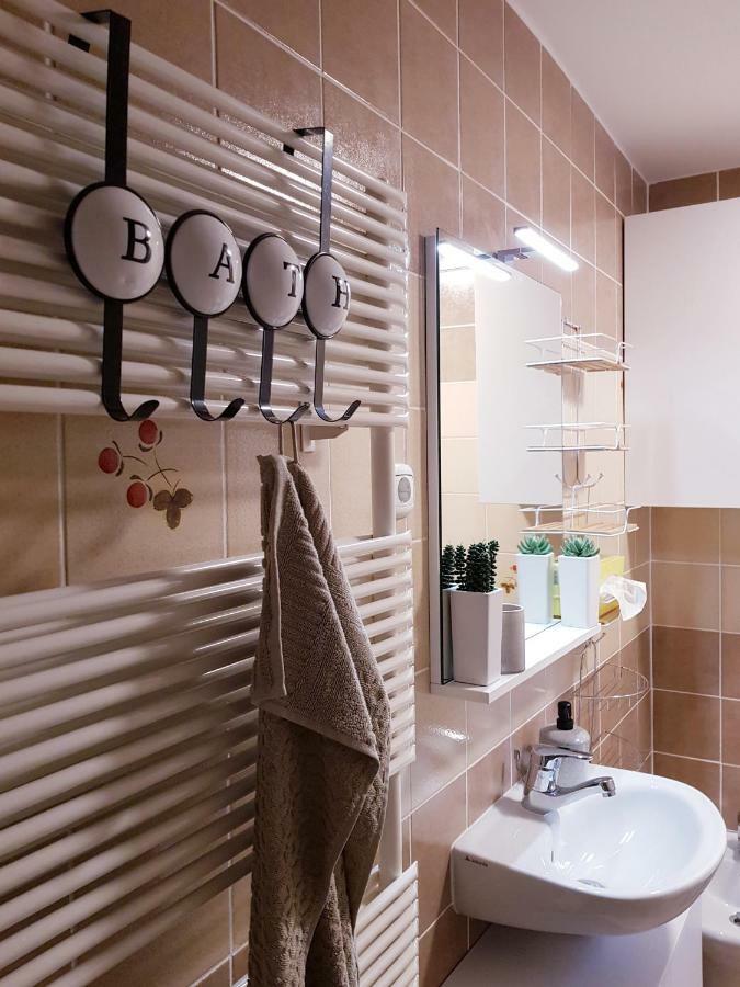 Apartments Mojstrana - Kekec Dış mekan fotoğraf