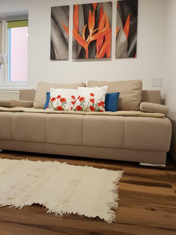 Apartments Mojstrana - Kekec Dış mekan fotoğraf